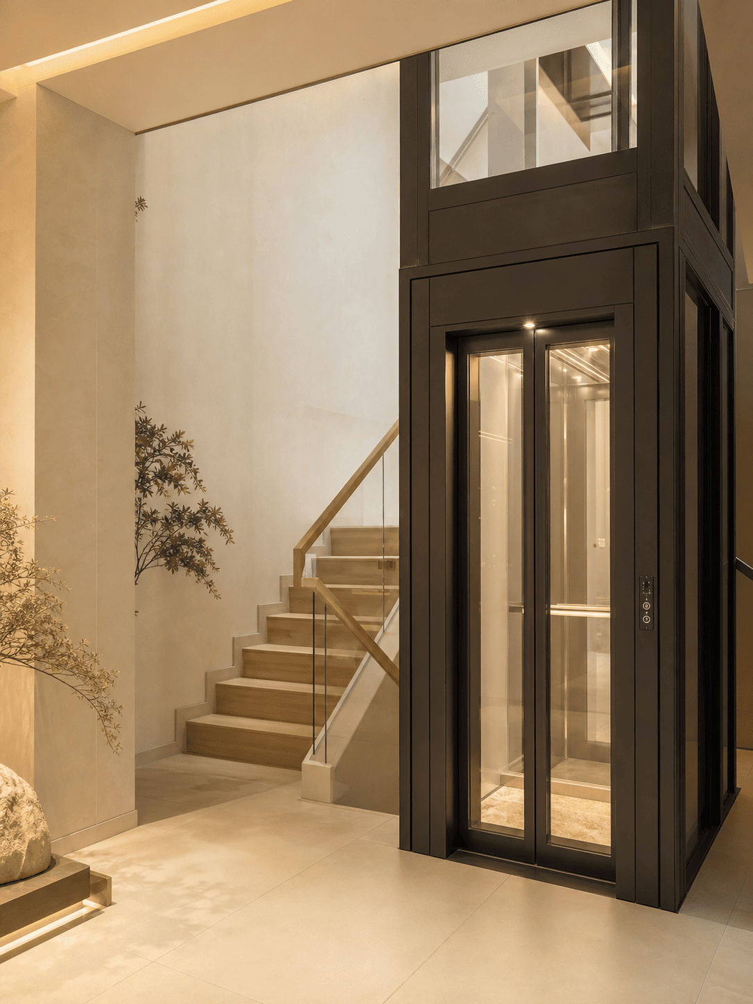 朗瑞尊享款